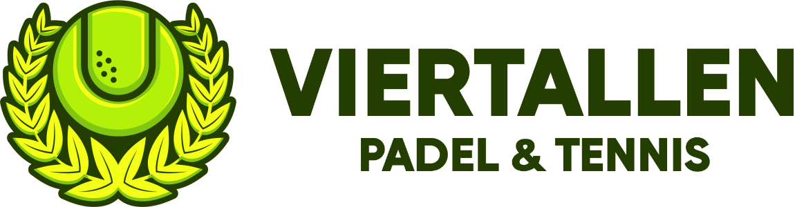 Viertallen Logo